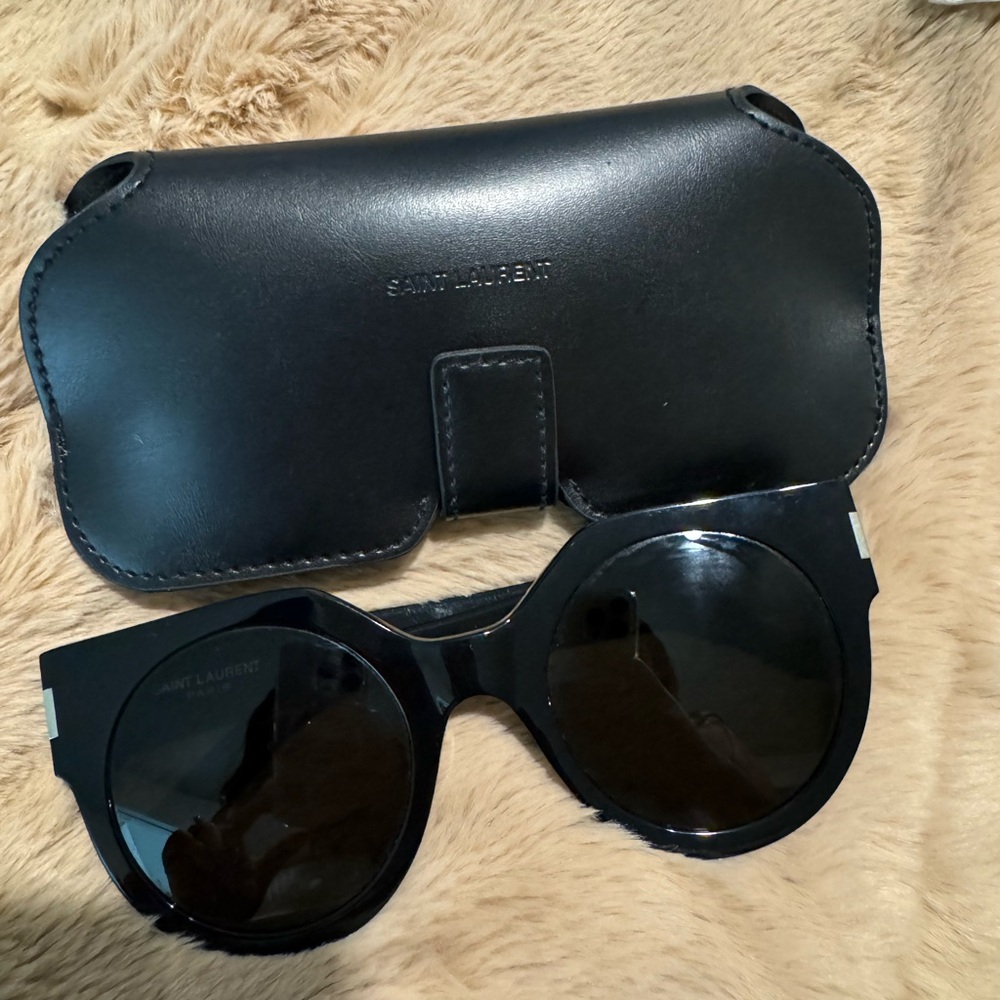 Saint Laurent sunglasses